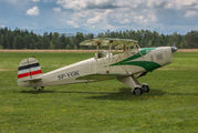 Private SP-YGK image
