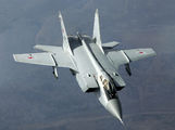 17 - Russia - Air Force Mikoyan-Gurevich MiG-31 (all models) aircraft