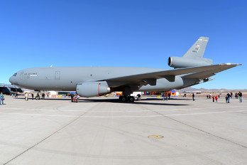 86-0033 - USA - Air Force McDonnell Douglas KC-10A Extender