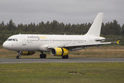 Vueling Airlines EC-LQM image