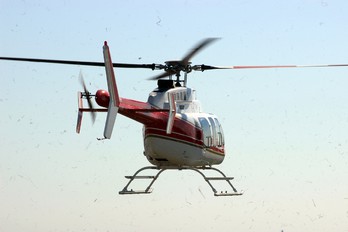LV-BEF - Private Bell 407