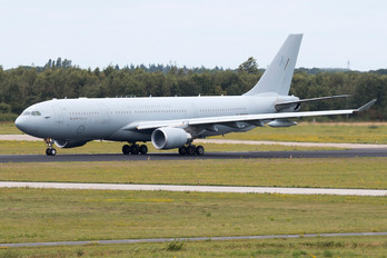 A39-002 - Australia - Air Force Airbus KC-30A