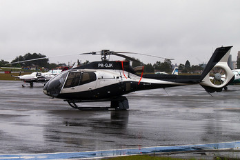 PR-GJK - Private Eurocopter EC130 (all models)
