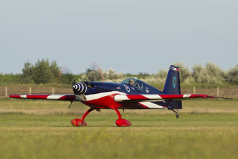 F-TGCI - France - Air Force Extra 330SC