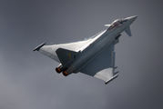 30+45 - Germany - Air Force Eurofighter Typhoon S aircraft