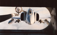 - - Royal Air Force McDonnell Douglas F-4J(UK) Phantom F.3 aircraft