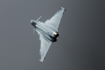 30+55 - Germany - Air Force Eurofighter Typhoon S