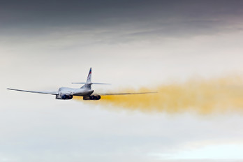 02 - Russia - Air Force Tupolev Tu-160