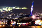 ANA - All Nippon Airways JA752A image