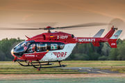 D-HDPP - Luftrettung Eurocopter EC145 aircraft