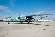 Ukraine - Air Force 05 YELLOW image