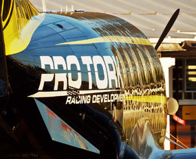 PR-OTK - Private Pilatus PC-12