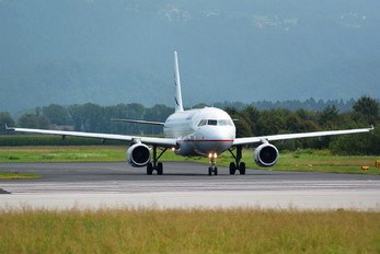 SX-DGO - Aegean Airlines Airbus A320