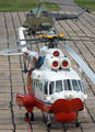1009 - Poland - Navy Mil Mi-14PL/R aircraft