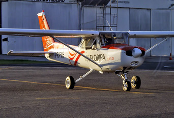 PR-FLP - Private Cessna 152