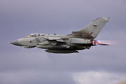 ZA585 - Royal Air Force Panavia Tornado GR.4 / 4A aircraft