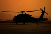 - - USA - Army Sikorsky UH-60A Black Hawk aircraft
