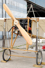 SP-YHE - Private Bleriot XI