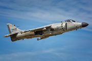 N94422 - Private British Aerospace Sea Harrier FA.2 aircraft