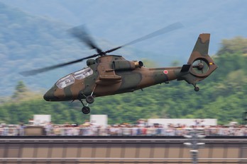 32634 - Japan - Ground Self Defense Force Kawasaki OH-1