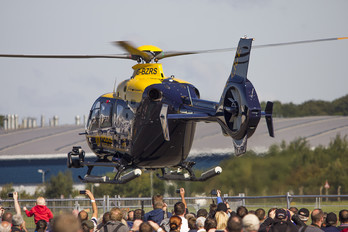 G-BZRS - Bond Air Services Eurocopter EC135 (all models)