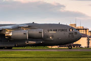 06-6162 - USA - Air Force Boeing C-17A Globemaster III aircraft