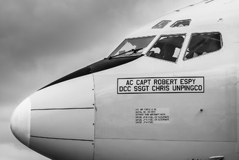 80-0139 - USA - Air Force Boeing E-3C Sentry