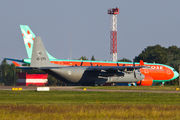 G-273 - Netherlands - Air Force Lockheed C-130H Hercules aircraft