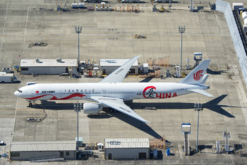 B-2006 - Air China Boeing 777-300ER