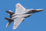 42-8839 - Japan - Air Self Defence Force Mitsubishi F-15J aircraft