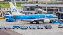 KLM PH-BGW image