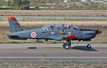 11404 - Portugal - Air Force Socata TB30 Epsilon