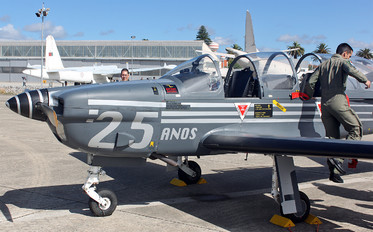11410 - Portugal - Air Force Socata TB30 Epsilon