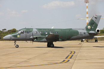 FAB2300 - Brazil - Air Force Embraer EMB-110 C-95BM