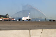 Ethiopian now operates a B787 to Madrid title=