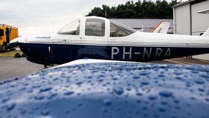 PH-NRA - Private Piper PA-38 Tomahawk