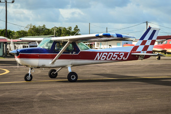 N6053J - Private Cessna 150