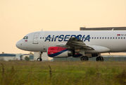 Air Serbia YU-APA image
