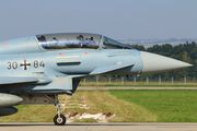 Germany - Air Force 30+84 image