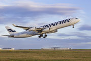 Finnair OH-LQB image