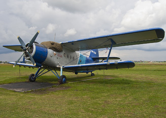 SP-EGB - Aeroklub Krakowski Antonov An-2