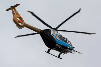 D-HEEX - Eurocopter Eurocopter EC135 (all models)