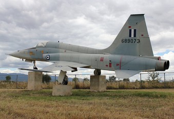 689073 - Greece - Hellenic Air Force Northrop F-5A Freedom Fighter