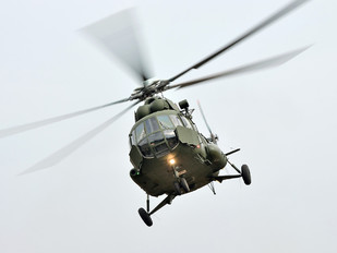 6103 - Poland - Army Mil Mi-17-1V