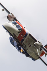PH-CGN - Netherlands - Coastguard Dornier Do.228