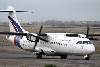 EC-LST - Air Europa ATR 72 (all models)