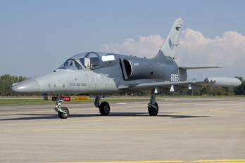 6065 - Czech - Air Force Aero L-159A  Alca