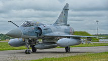 102 - France - Air Force Dassault Mirage 2000C aircraft