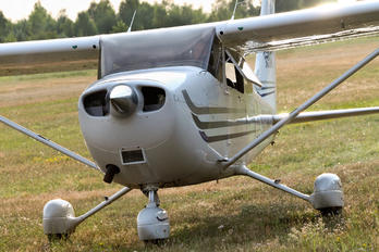 SP-HEL - Private Cessna 172 Skyhawk (all models except RG)