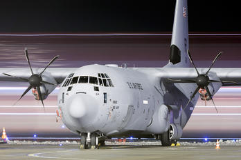 06-8612 - USA - Air Force Lockheed C-130J Hercules